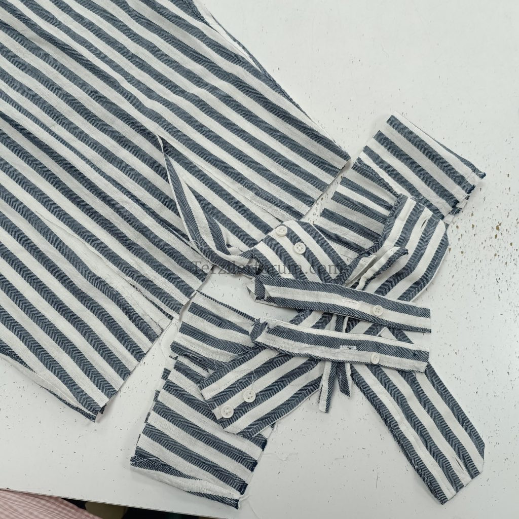 Bir terzinin çalışma ortamı nasıldır