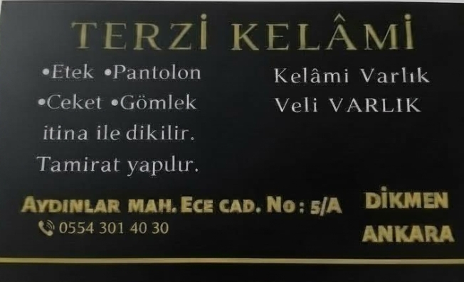 veli varlik