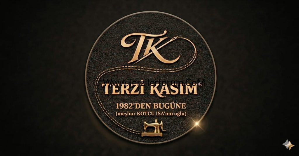 Terzi Kasim Konya