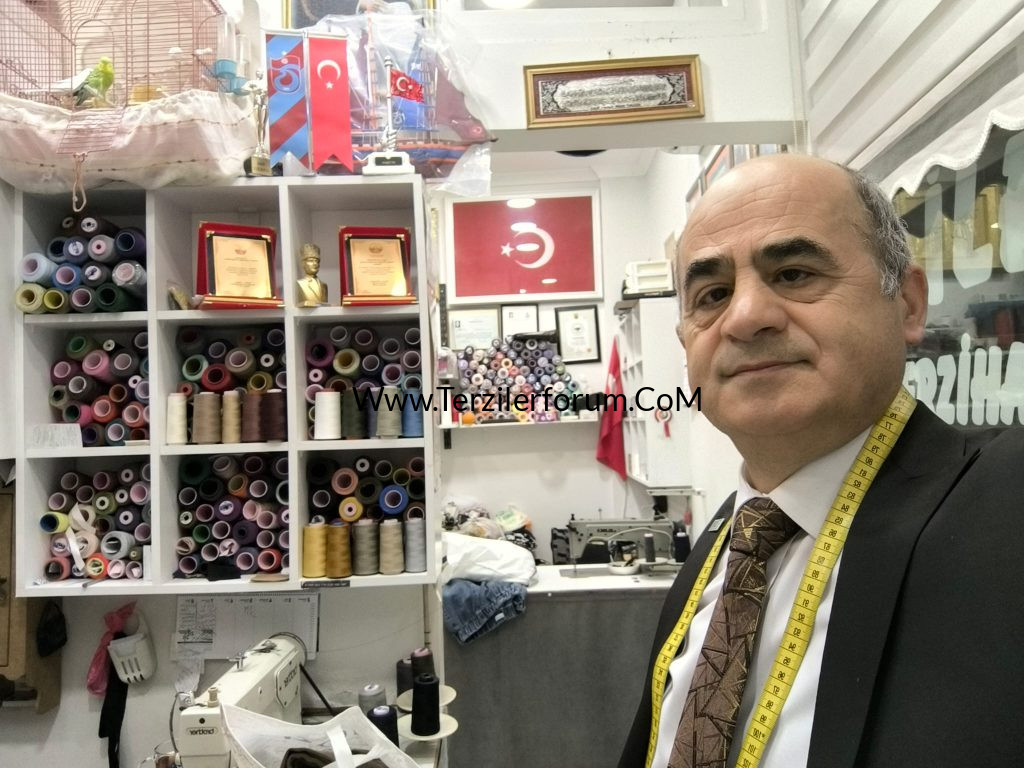 Terzi Trabzon