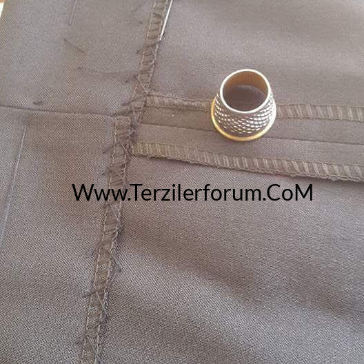 Terzi uğur Mersin